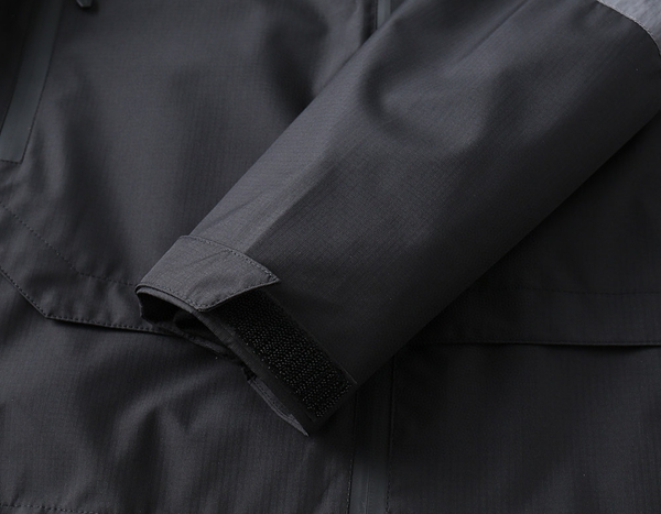 ブランドジャケット着用イメージ